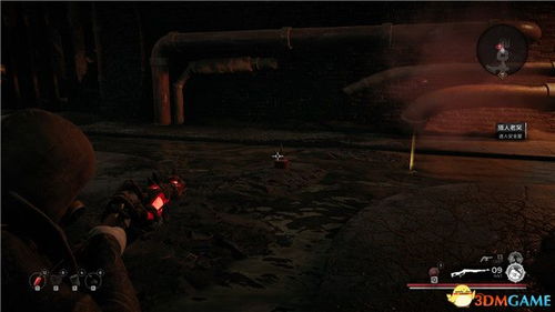 《时间旅者重生曙光》高效焚烧尸体技巧揭秘! 《时间旅者重生曙光》高效焚烧尸体技巧揭秘!