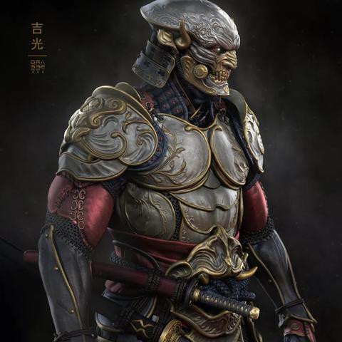 《质量效应：仙女座》新声加盟！战神配音者揭秘！