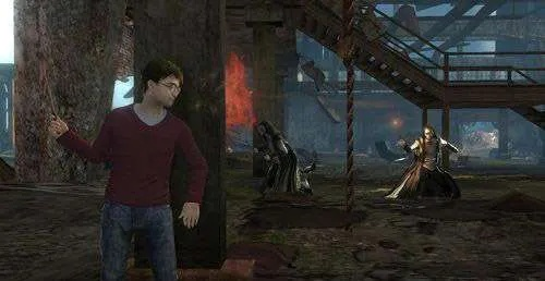 盘点12款高调宣传却让人失望的游戏，揭秘真实口碑！