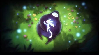 《奥里与迷失森林》：微软高管盛赞，游戏之美令人陶醉