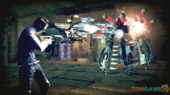 《暗影诅咒复刻版》Steam独家首发 三上真司亲临开发，沉浸式体验升级