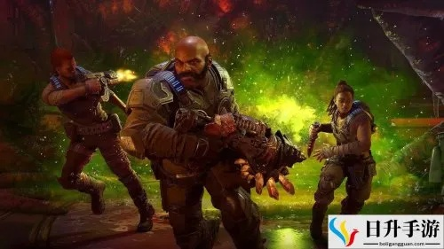 《辐射：伦敦》MOD免费领！独家GOG平台限时放送，体验伦敦废土新篇章