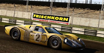 《赛车计划》惊艳截图曝光：真假难辨对比视频来袭