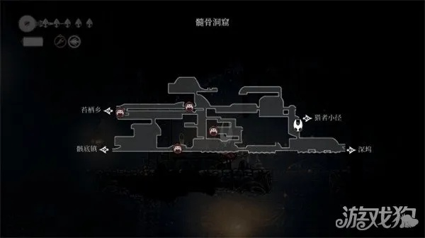 《空洞骑士丝之歌》直针攻略：独家获取技巧，轻松解锁！