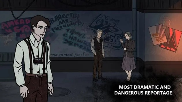 《没人想死》推理反乌托邦游戏热销，揭秘生存真相！