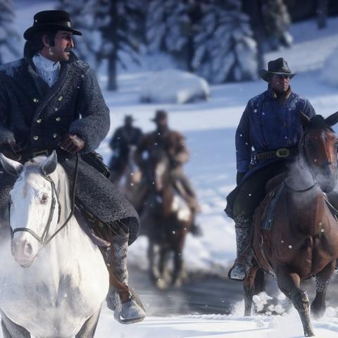 《GTA6》音乐玩法大揭秘！原《GTA Online》新玩法抢先看