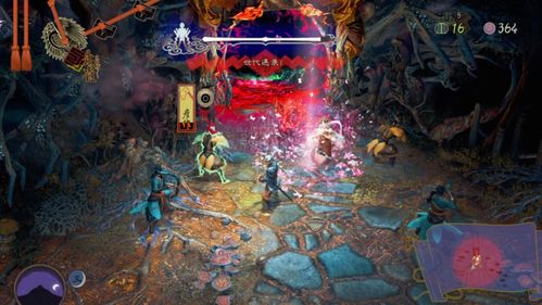 女神引领，融合三界！动作塔防RTS《祇：女神之道》新体验