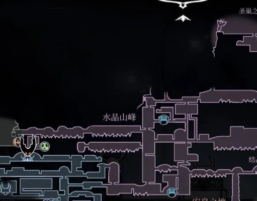 《空洞骑士丝之歌》修改器深度解析：风灵月影版下载攻略，解锁游戏新境界