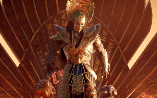 《刺客信条起源》噩梦全BOSS无伤攻略，轻松进阶！