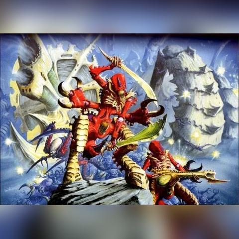 《战锤40K：星际战士2》海量虫族激战截图曝光，全新战术解析！