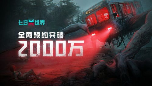 《七日世界》PC版免费大放送！生存挑战新篇章开启