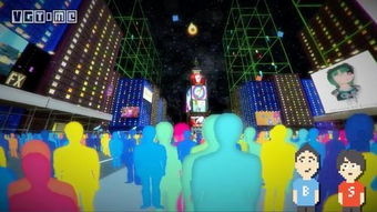 任天堂亮相日本独立游戏展，独家展示12款创新力作震撼来袭