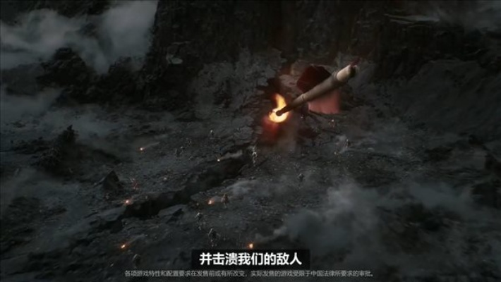 《宣誓》内容升级！黑曜石打造独特游戏体验，探索未知领域