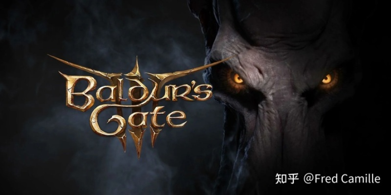 《博德之门》系列奠基者加盟，《2077》续作总监揭秘新篇章