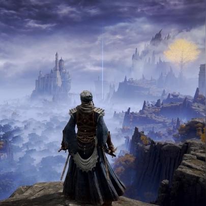 《艾尔登法环》DLC更新：平衡调整大升级，体验全新战斗快感