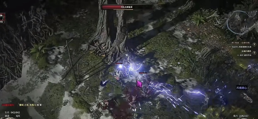 电喷猎魔人BD攻略：第三赛季《流放之路2》电击技巧解析攻略