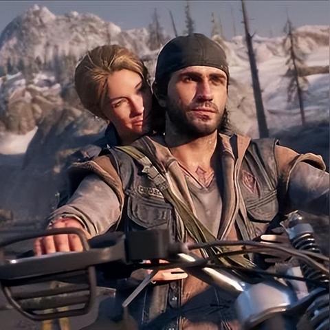 《2077》初败催生佳作，往日之影崛起揭秘新高度