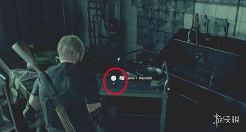 《生化危机9》沉浸式体验：身临其境，恐惧升级，惊悚再临