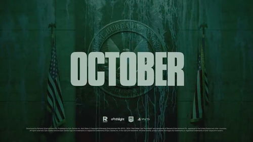 《心灵杀手2》10月新DLC湖边小屋：沉浸式探险体验升级