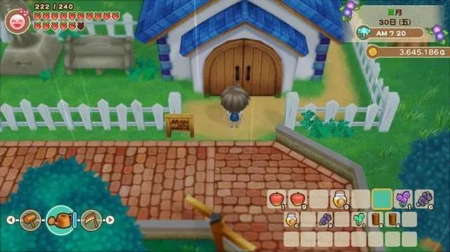 《牧场物语风》开局必备！轻松白拿金币攻略大揭秘