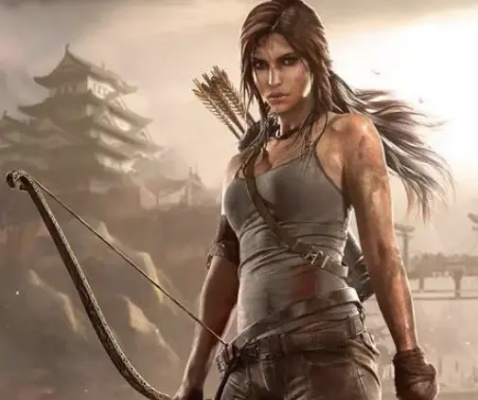 《黎明杀机》联动《古墓丽影》7月新服开启，劳拉技能升级大揭秘