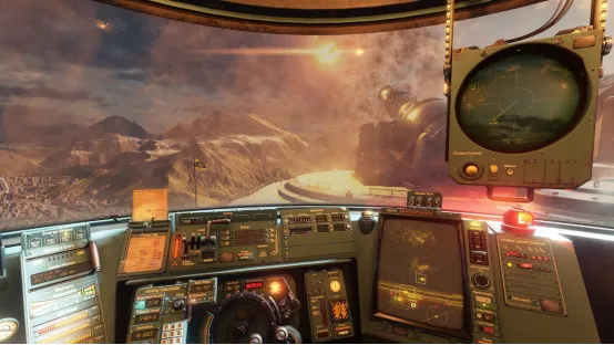 《PVKK》星际炮台指挥官：独家首发，打造宇宙最强防线