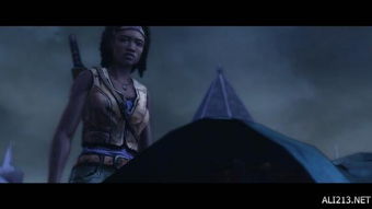 《愤怒游戏宅男》预告片曝光：横版动作新篇章！