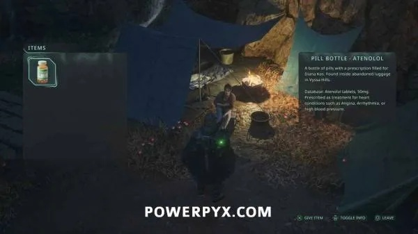 《地狱即我们》任务攻略：揭秘破碎好事触发与完成技巧，妻子信件位置大揭秘！