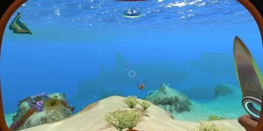 《Sea Sniffers》深海探险RPG，独家钓鱼乐趣，畅游海洋奇遇