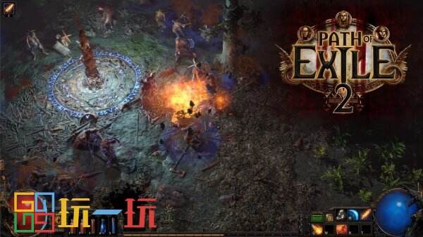 《流放之路2》0.3版本战吼人开荒必看攻略，轻松掌握高效战术