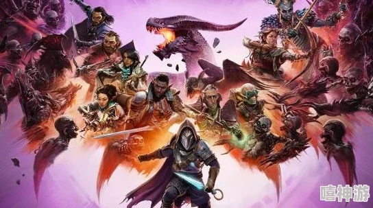 《龙腾世纪》技能树揭秘：汲取FF精髓，创新影障守护者新篇章