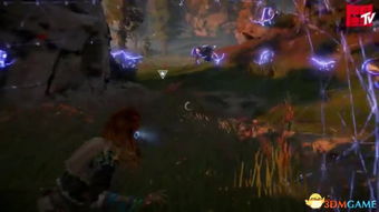 索尼跨界合作！《地平线》主角艾洛依加盟任天堂大乱斗，体验全新战斗传奇