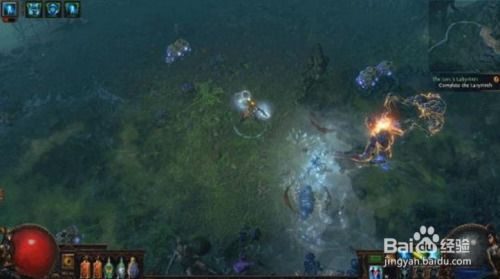 《流放之路2》深渊巫妖转职攻略：深度解析隐藏升华技巧，轻松晋升！