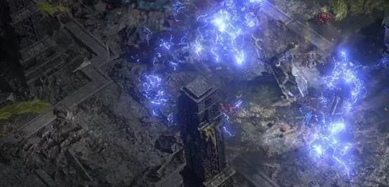 《流放之路2》恩惠效果揭秘：深度解析真实影响，助你游戏升级！