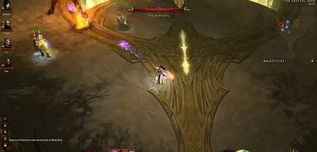 《暗黑3》亚服炼狱首杀！香港恶魔猎人独占荣耀