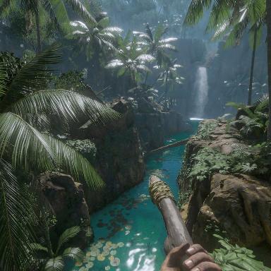 《地狱即我们》Steam版超值优惠！揭秘Steam版价格及独家折扣信息