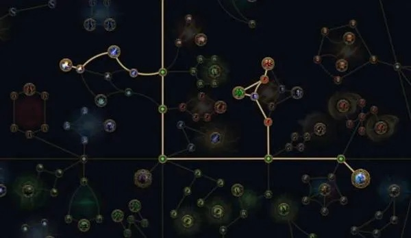 《流放之路2》0.3空手武僧高效刷图攻略，解锁全新战斗技巧