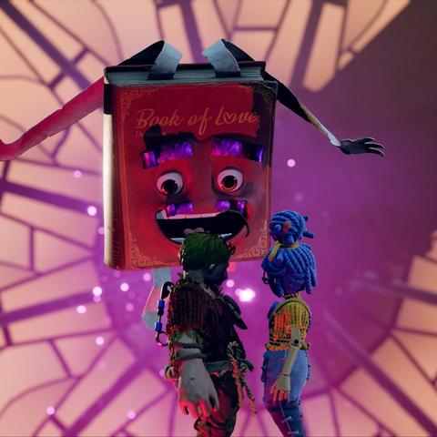 《双人成行》Steam版告别EA启动器，畅玩体验升级！