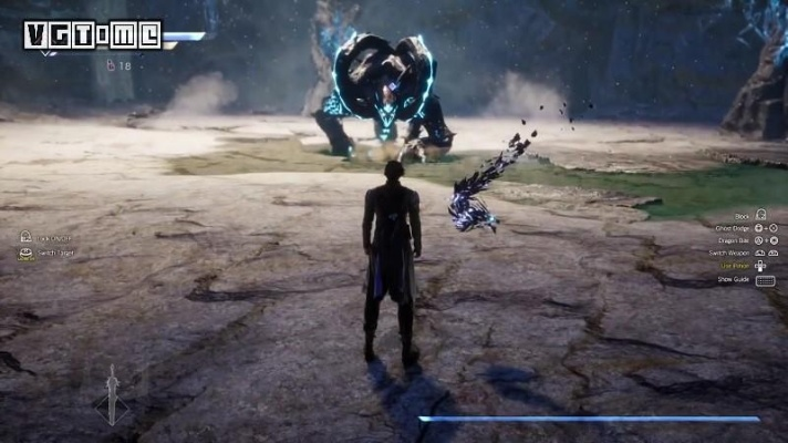 《失落之魂》镣铐之舞无伤攻略：揭秘高效打法技巧