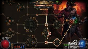 《流放之路2》BD攻略：战术家迫击炮流配装技巧，集束炸弹BD实战解析