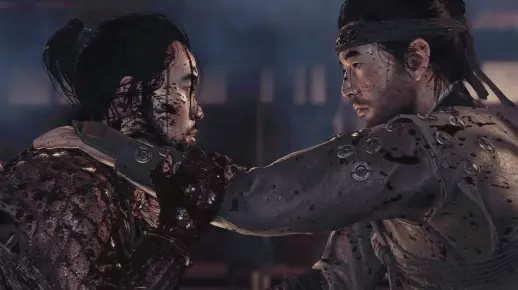 《对马岛之魂导演剪辑版》独家解锁，抢先体验沉浸式冒险新篇章