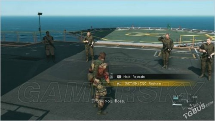 《合金装备3重制版》猎狐部队称号攻略：高效解锁技巧解析