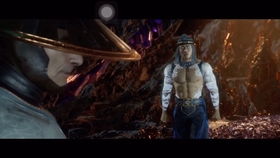 《真人快打1》DLC新角色揭秘：反派祖国人震撼登场，独家体验！