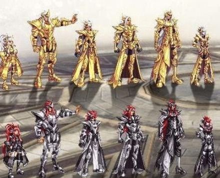 首发角色服装遭和谐补丁，《星刃》玩家怒评：游戏体验大打折扣，新服开启引关注