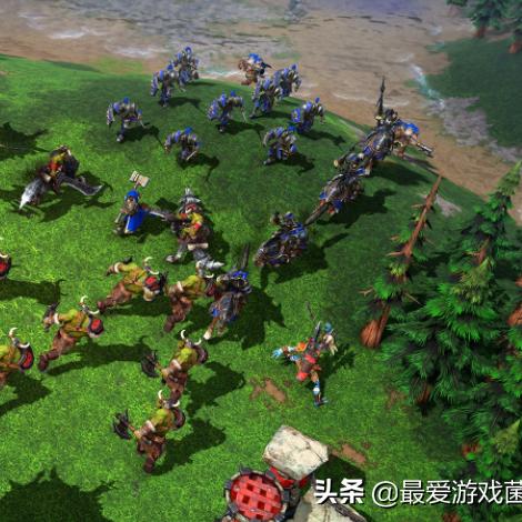 暴雪新作热招！总监职位等你来战，解锁游戏行业新高度