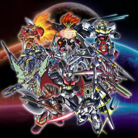 《超级机器人大战Y》价格揭秘：超值体验不容错过！