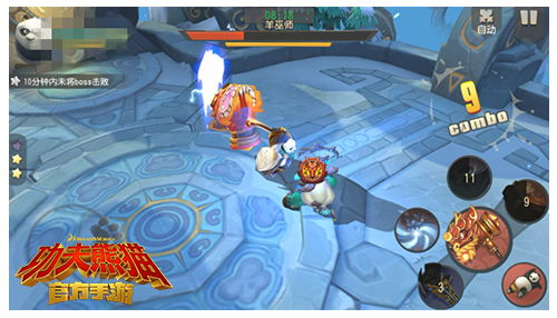 《我的世界》X《功夫熊猫》联动DLC震撼来袭！经典角色齐聚，体验全新冒险之旅