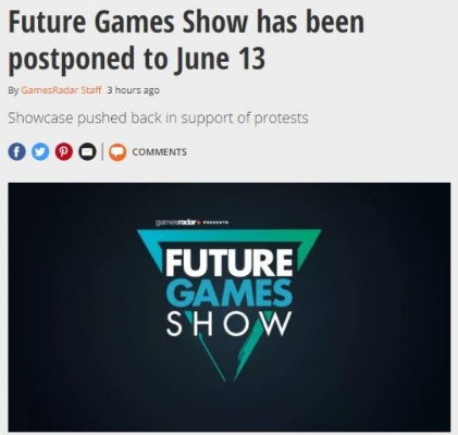 6月9日PCGamer展盛大回归，50+新游亮相，不容错过！