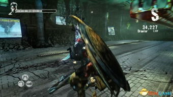 《失落之魂》全剧情攻略揭秘：深度解析+独家技巧分享