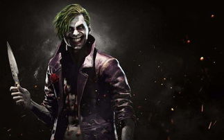 虚幻5引擎再现《小丑》经典片段，沉浸式体验引玩家热议特效升级